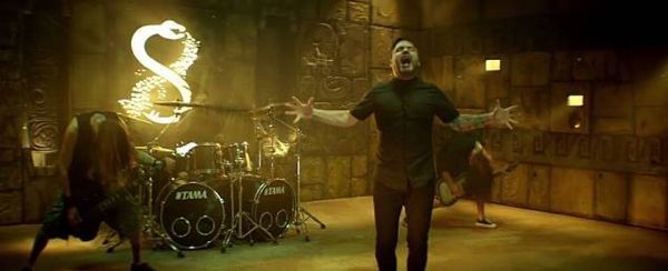 Suicide Silence revin cu un nou solist vocal si un videoclip