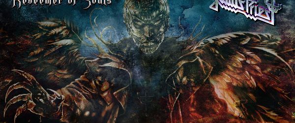 Asculta noul album Judas Priest online