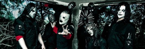 Corey Taylor: Noul album Slipknot este aproape gata