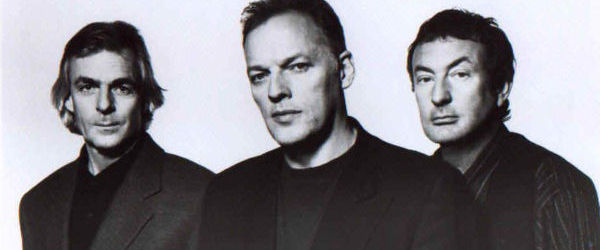 Pink Floyd revine cu un album nou, dupa 20 de ani !