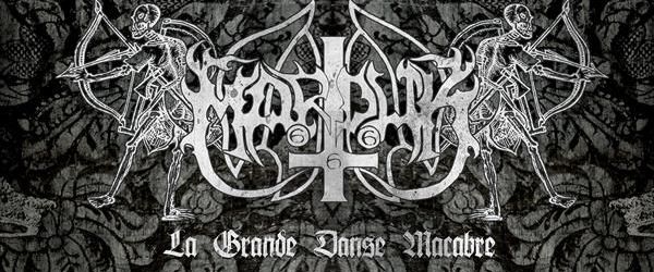 Marduk reediteaza doua albume in 2014!