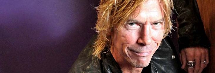 Duff McKagan,printre ultimii care l-au vazut pe Cobain in viata