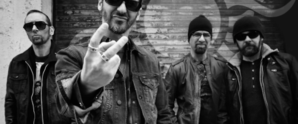 Godsmack au postat o noua piesa de pe viitorul album (audio)