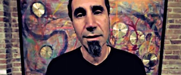 Serj Tankian: 