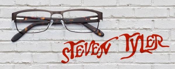 Steven Tyler lanseaza propria gama de ochelari