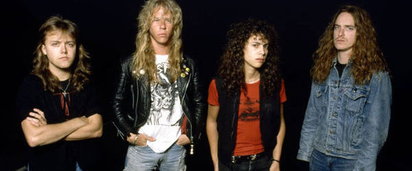 Metallica - un nou documentar, la 30 de ani de la lansarea 