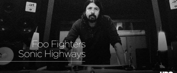 Foo Fighters au terminat lucrul la noul album