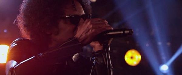 Alice In Chains, intr-un concert exclusiv