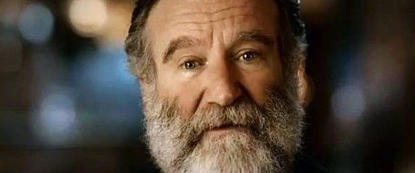 R.I.P. Robin Williams (1951-2014)