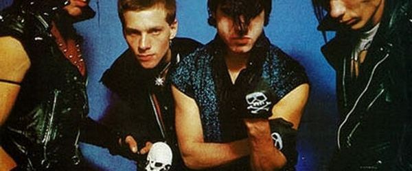 Procesul dintre Danzig si Jerry Only, respins de instanta