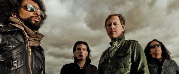 Bateristul Alice in Chains acuza industria muzicala