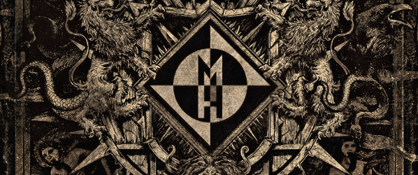 Bloodstone & Diamonds, un nou album Machine Head