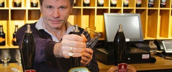 Iron Maiden planuiesc sa extinda afacerea cu bere