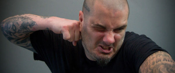 Phil Anselmo reinvie Superjoint Ritual