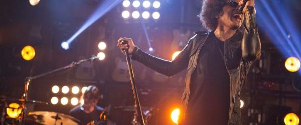 Alice in Chains - concert exclusiv pentru Guitar Center (video)