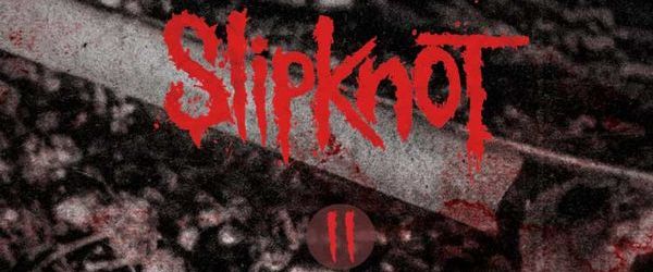 Slipknot anunta un prim turneu pentru 