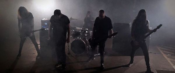 Black Tongue: Deathcore fin si un nou clip video - 