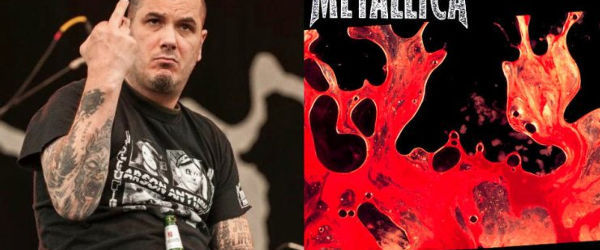 Phil Anselmo: Metallica nu ar fi trebuit sa lanseze 