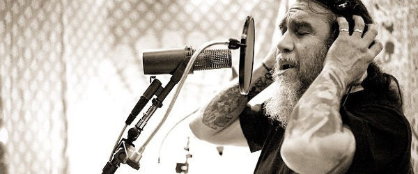 Slayer: Noutati din studioul de inregistrari