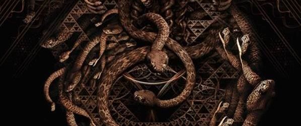 Meshuggah: Un prim extras de pe 