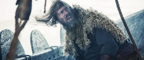 Amon Amarth sustine coloana sonora a unui lungmetraj despre vikingi (video)