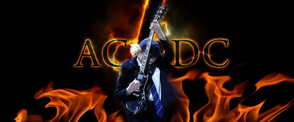 Asculta un preview al noii piese AC/DC - 