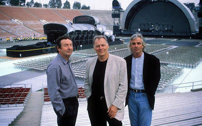 Pink Floyd ofera un al doilea preview al noului album