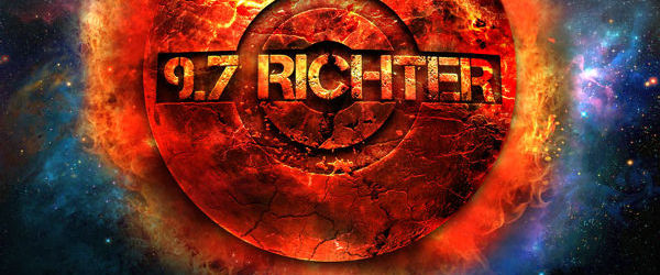 9.7 Richter - Ground Zero (cronica de album)