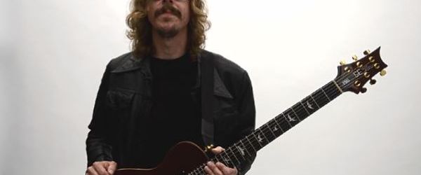 Solistul Opeth: 