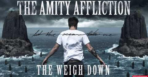 The Amity Affliction anunta un nou single: 