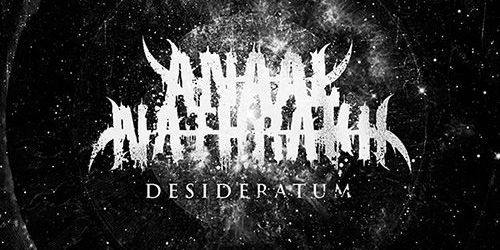 Asculta noul album Anaal Nathrakh
