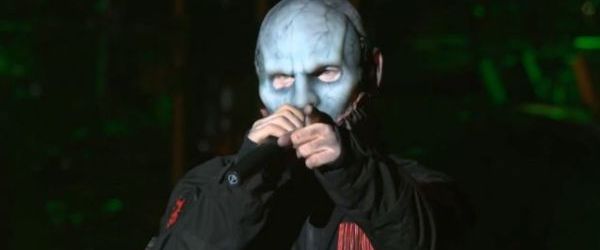 Slipknot concerteaza pentru prima data in noua formula (video)