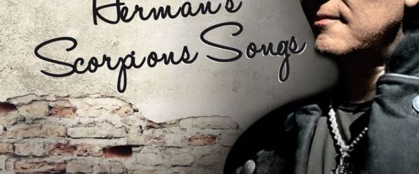 Fostul baterist Scorpions lanseaza un disc de coveruri (audio)