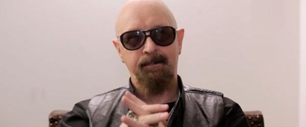 Rob Halford, Judas Priest: Rugaciunea functioneaza !