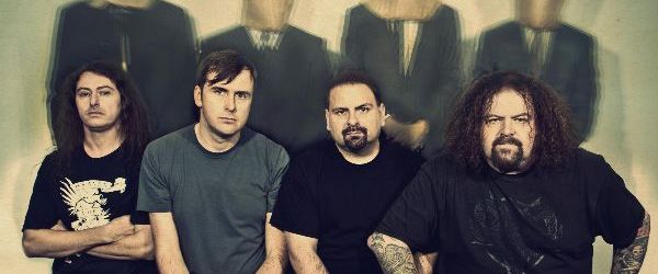 Napalm Death anunta un nou album: 