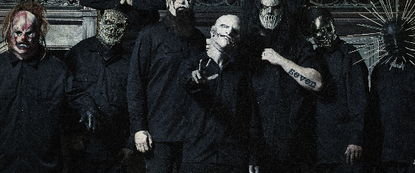 Debut fulminant pentru noul album Slipknot