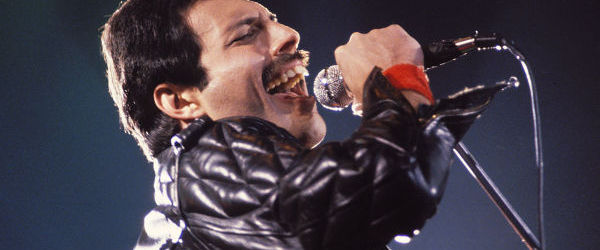 Queen lanseaza o noua piesa a regretatului Freddie Mercury (audio)