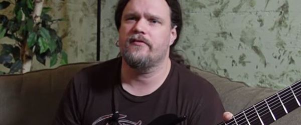 Marten Hagstrom, Meshuggah: Ne jucam cu idei pentru viitorul album