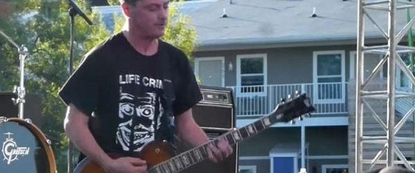 Chitaristul Napalm Death paraseste trupa pentru concertele urmatoare