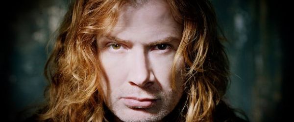 Vesti bune: Megadeth intra in studio, la inceputul lui 2015