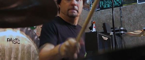 Dave Lombardo: Daca trupa nu e in regula, nu ezit deloc sa ma ridic si sa plec