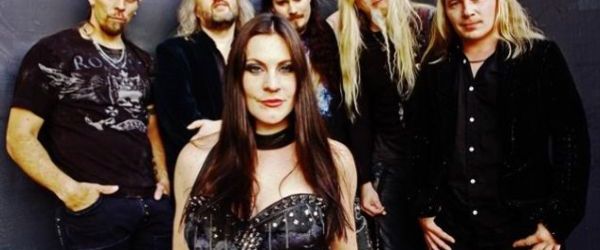 Nightwish filmeaza o noua poveste muzicala