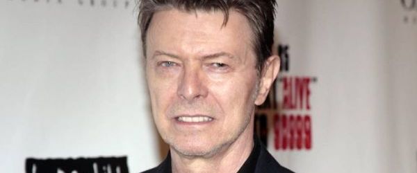 David Bowie a refuzat o colaborare cu trupa Coldplay