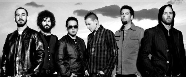 Linkin Park au o noua piesa - 
