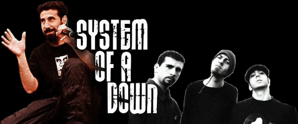 System Of A Down vorbesc despre un posibil nou album