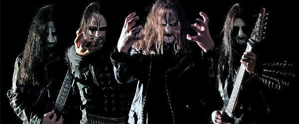 Dark Funeral lanseaza single-ul 