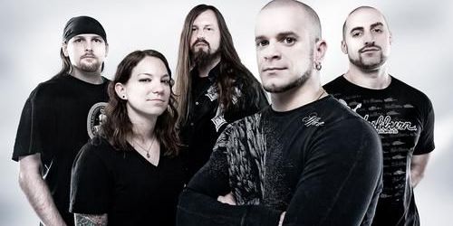 All That Remains - nou single - This Probably Won't End Well