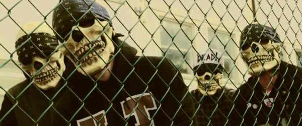 Dr. Living Dead a lansat un clip la piesa TEAMxDEADx