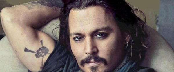 Johnny Depp nu vrea sa se foloseasca de statutul sau de movie-star pentru a avea succes in muzica