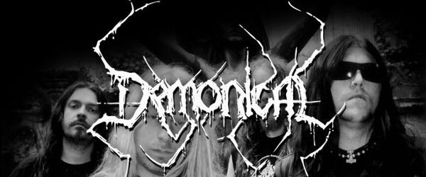Demonical au intrat in studio pentru un nou EP